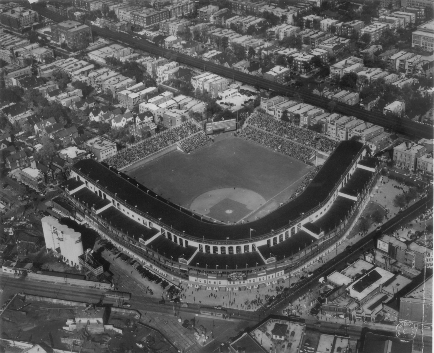 1935 World Series vs Detroit Tigers