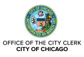 City of Chicago, Office of the City Clerk